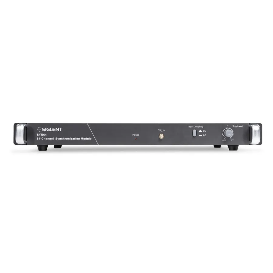 Siglent SYN64 Synchronization Distributor