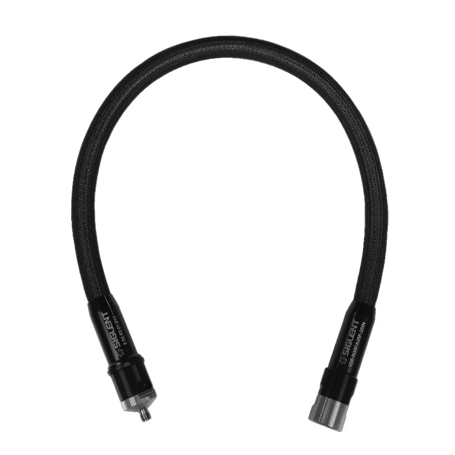 Siglent V26-N35FA35F-25IN RF Cable