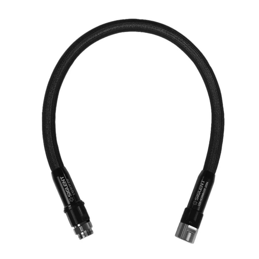 Siglent V26-N35MN35F-25IN RF Cable