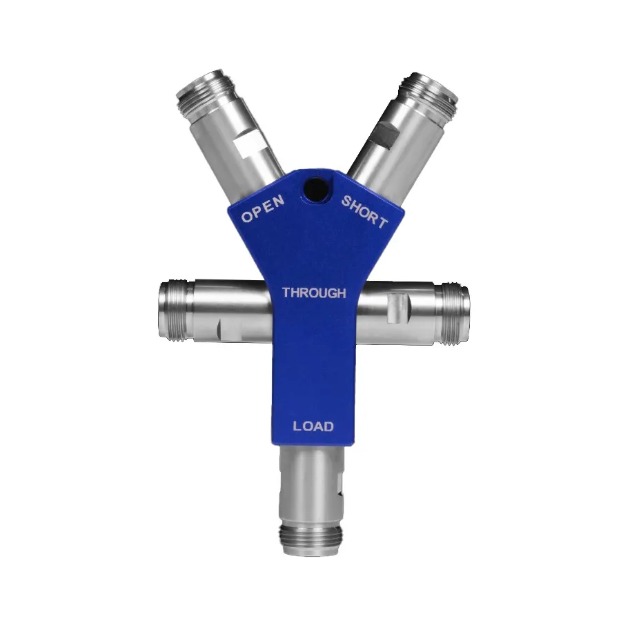 Siglent Y504FS Mechanical Calibration Kit, N-Female