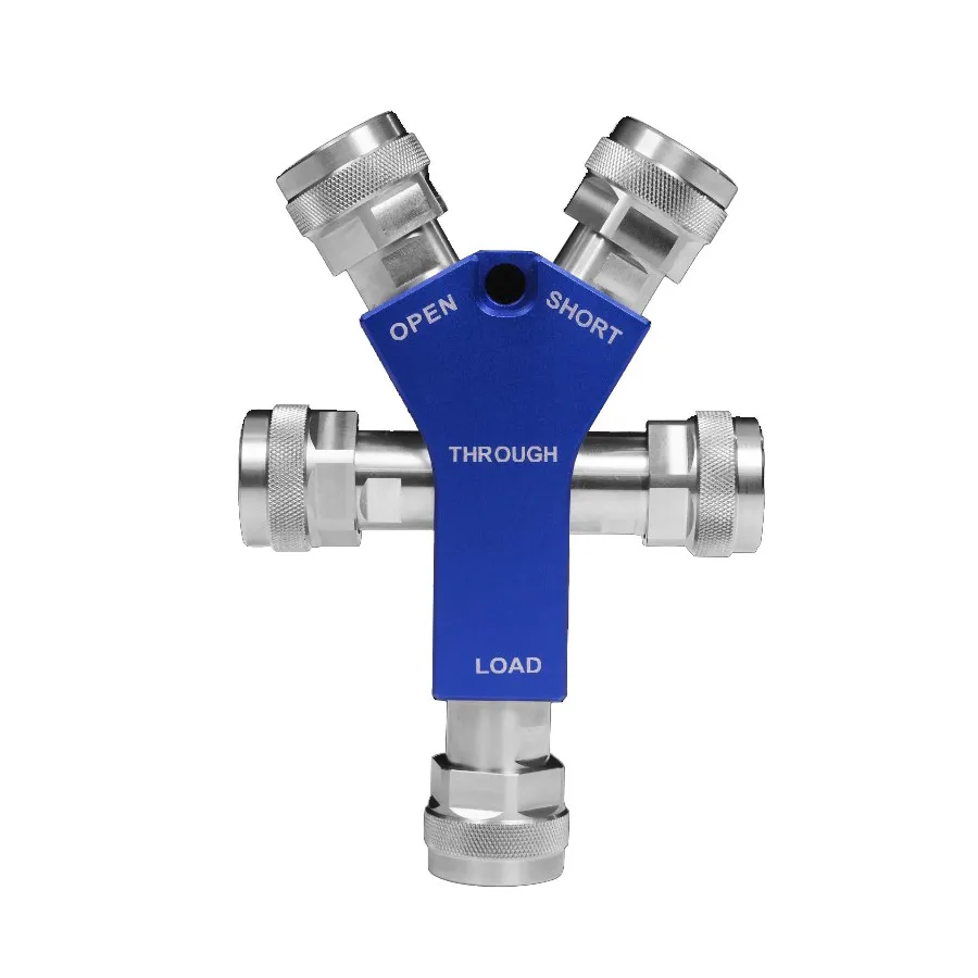 Siglent Y504MS Mechanical Calibration Kit, N-Male