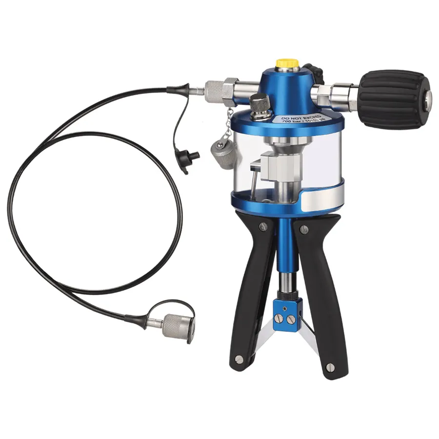 Sika USA EPPM700EBL0003US Replacement Hydraulic Hand Test Pump