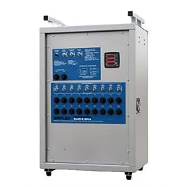 Simplex SWIFT-E ULTRA Portable AC Load Bank