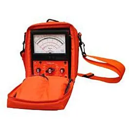 Simpson Electric 12505 Insulation Resistance Megohmmeter