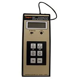 Simpson Electric 12645S Sound Dosimeter