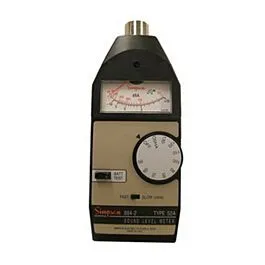 Simpson Electric 40003S Sound Level Meter