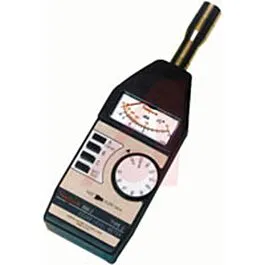 Simpson Electric 40004S Sound Level Meter