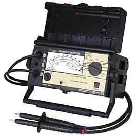 Simpson Electric 5151D-K Sound Level Meter and Dosimeter Kit