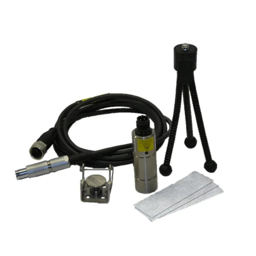 SKF USA CMAC 5030K Laser Tachometer Kit