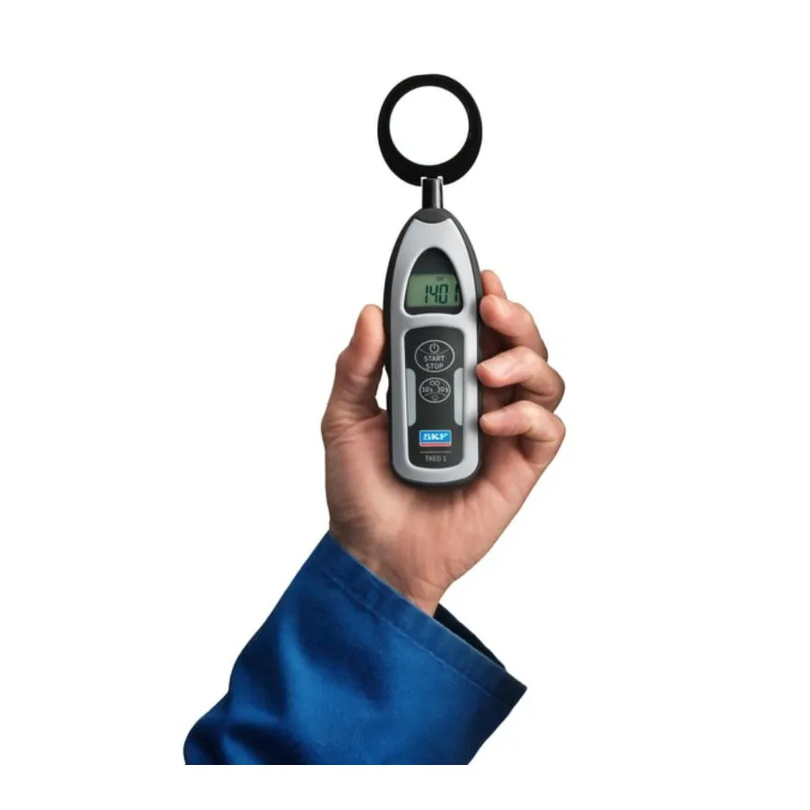 SKF USA TKED 1 Electrical Discharge Detector Pen