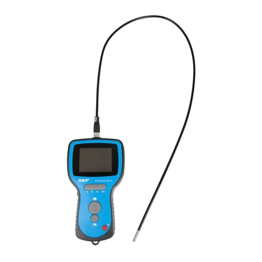 SKF USA TKES 10F Flexible Endoscope