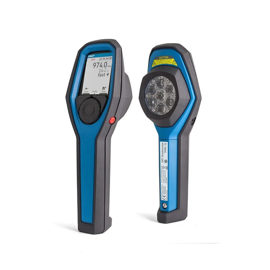 SKF USA TKRS 31 Stroboscope