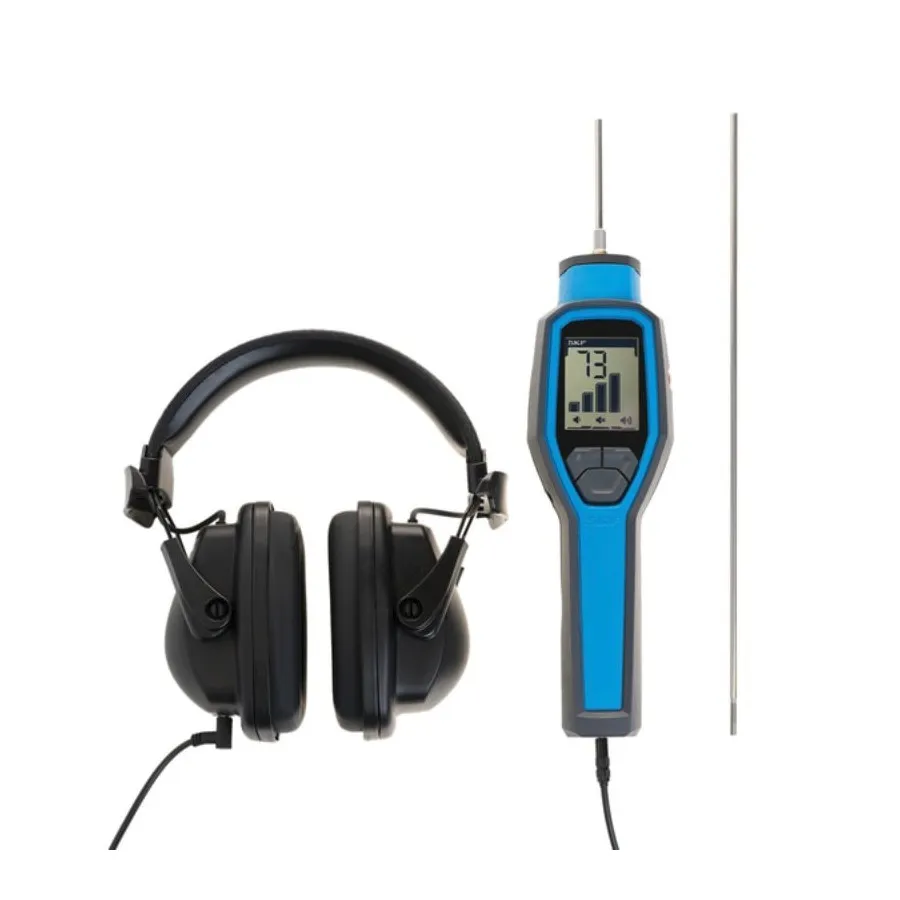 SKF USA TKST 11 Electronic Stethoscope