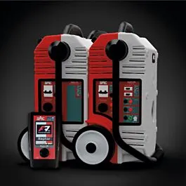 SMC Raptor C-15 Injection System