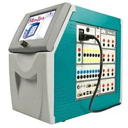 SMC Mentor 12 (3Vx6I) Complete Phase System