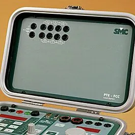 SMC PTE-FCC Relay Testing Load Accessory