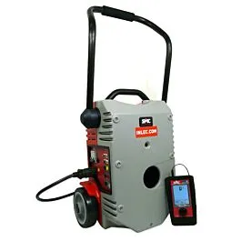 SMC RAPTOR-C05 Primary Injection Testing System