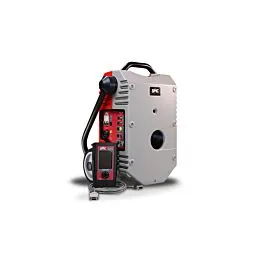 SMC RAPTOR-C25 Primary Injection Testing System