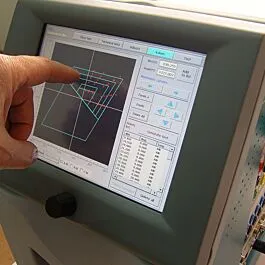 SMC STT Relay Testing Software