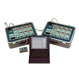 SMC TRES Three Phase Test System