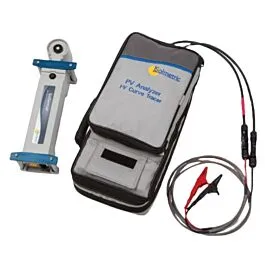 Solmetric PVA-1500T PV Analyzer I-V Curve Tracer