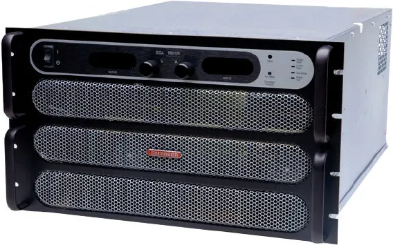 Sorensen SGA60X167C-1AAA Programmable Power Supply