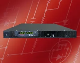 Sorensen XG60-28 DC Power Supply