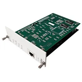 Spirent AT-9015 SmartBits ATM Smart Card