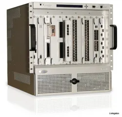 Spirent MX-10G-S8 10GBE Ethernet Test Module