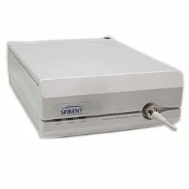 Spirent STR4500 Multi-Channel GPS/SBAS Simulator