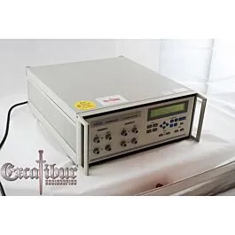 Spirent TAS4500 FLEX 5 RF Channel Emulator