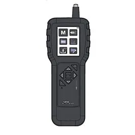 SPM Instrument VC200T VibChecker Set