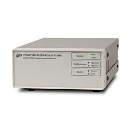 Stanford Research Systems FS725 Rubidium Frequency Standard