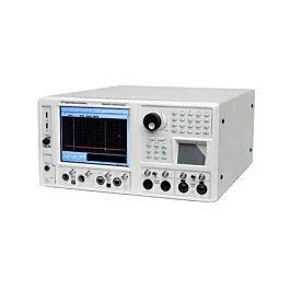 Stanford Research Systems SR1 Audio Analyzer