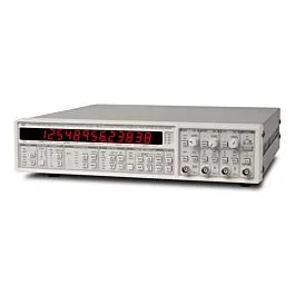 Stanford Research Systems SR620 Universal Time Interval/Frequency Counter