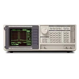 Stanford Research Systems SR760 FFT Spectrum Analyzer