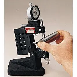 Starrett 1150Z-6 Dial Indicator Snap Gage