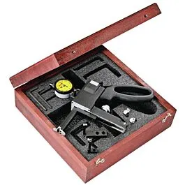 Starrett 1175MZ Dial Indicator Groove Gage