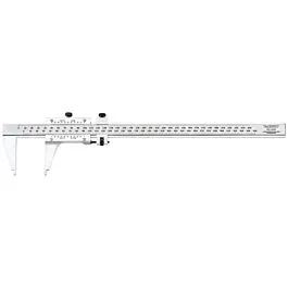 Starrett 123M-300 Master Vernier Calipers