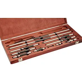 Starrett 128AZ Inside Micrometer Set