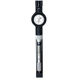 Starrett 128M Combination Head with Inside Micrometer