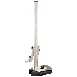 Starrett 254EMZ-24 Master Vernier Height Gage 0-24"
