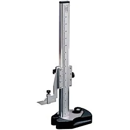 Starrett 254Z-12 Master Vernier Height Gage