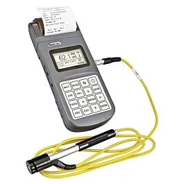 Starrett 3810A Portable Hardness Tester