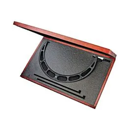 Starrett 436.1XRLZ-24 23–24" Outside Micrometer
