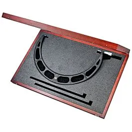 Starrett 436MXRLZ-500 Outside Micrometer