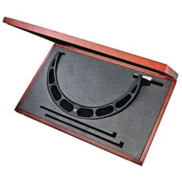 Starrett 436MXRLZ-575 Outside Micrometer