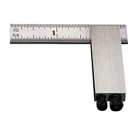 Starrett 456MAZ Tooth Vernier Calipers