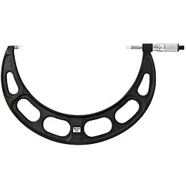 Starrett 486P-10 Blade Type Micrometer