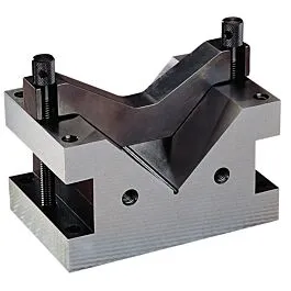 Starrett 578 64960 V-Blocks and Clamps